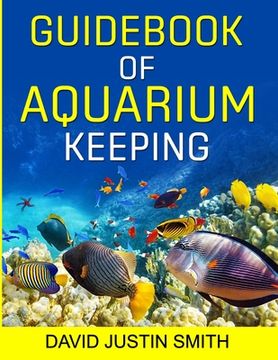 portada Guidebook of Aquarium Keeping (en Inglés)