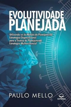 portada Evolutividade Planejada: Utilizando-Se do Metodo do Planeja (Paperback)