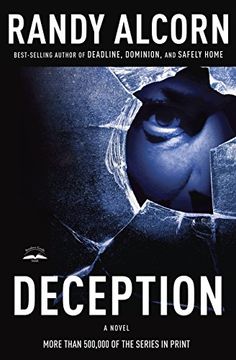 portada Deception (Ollie Chandler) (in English)