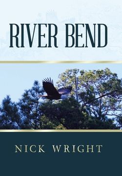 portada River Bend (en Inglés)