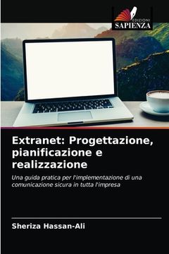 portada Extranet: Progettazione, pianificazione e realizzazione (in Italian)
