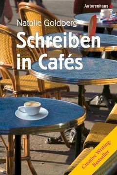 portada Schreiben in Cafés (en Alemán)