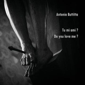 portada Tu mi ami? - Do you love me? (en Italiano)