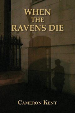 portada When the Ravens Die (in English)