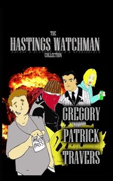 portada The Hastings Watchman Collection (en Inglés)