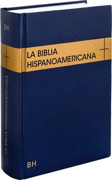 portada La Biblia Hispanoamericana