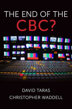 portada The End of the Cbc? (en Inglés)