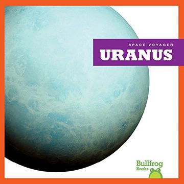 portada Uranus