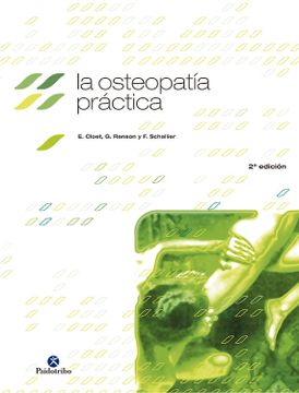 portada The Osteopatia Practica, la (Medicina)