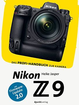 portada Nikon z 9 (en Alemán)