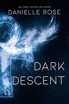 portada Dark Descent (in English)