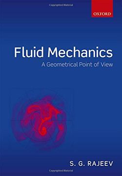 portada Fluid Mechanics: A Geometrical Point of View (in English)