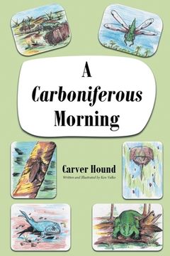 portada A Carboniferous Morning (in English)