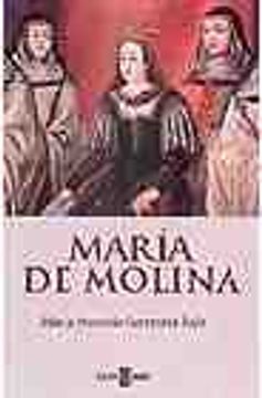 portada Maria de Molina