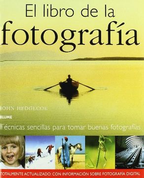 portada El Libro de la Fotografía (Nueva Edicion) (in Spanish)