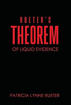 portada Rueter'S Theorem of Liquid Evidence 