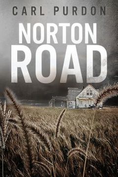 portada Norton Road (en Inglés)