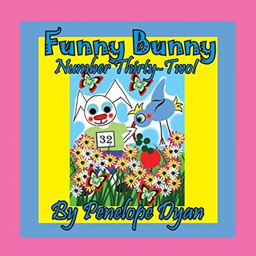 portada Funny Bunny -- Number Thirty-Two! (en Inglés)