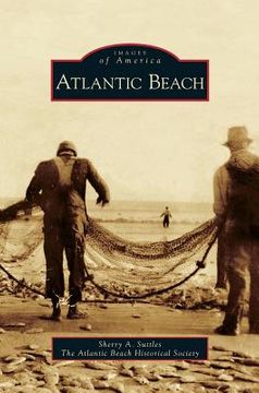 portada Atlantic Beach (en Inglés)
