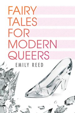 portada Fairy Tales for Modern Queers (en Inglés)