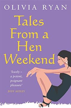 portada Tales From a hen Weekend (Tales From Trilogy)