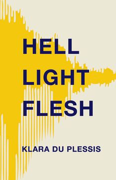 portada Hell Light Flesh (en Inglés)