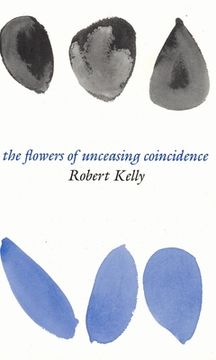 portada Flowers of Unceasing Coincidence (en Inglés)