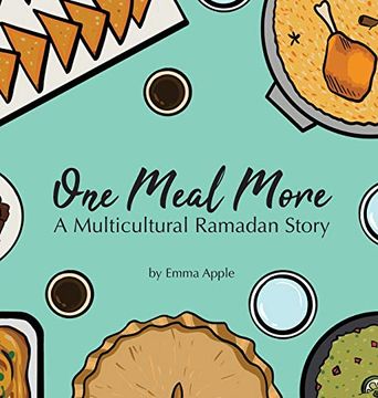 portada One Meal More (in English)