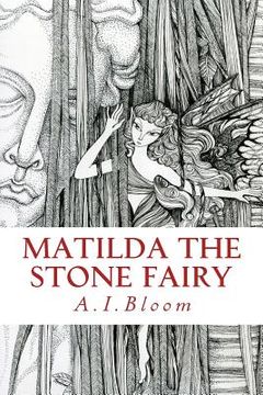 portada Matilda the Stone Fairy (in English)