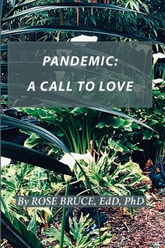 portada Pandemic: A Call to Love (en Inglés)