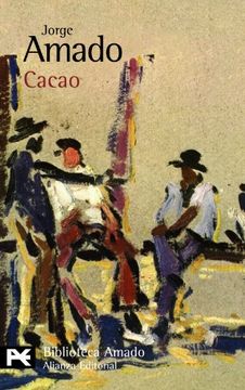 portada Cacao (in Spanish)