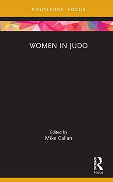 portada Women in Judo (Women, Sport and Physical Activity) (en Inglés)