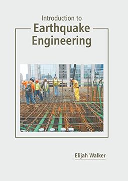 portada Introduction to Earthquake Engineering (en Inglés)