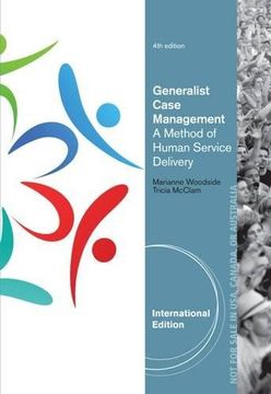 portada Generalist Case Management, International Edition