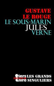 portada Le sous-marin Jules-Verne (in French)
