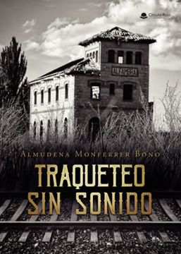 portada Traqueteo sin Sonido (in Spanish)