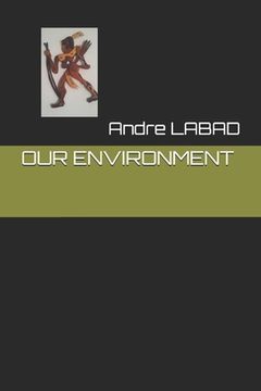 portada Our Environment (en Inglés)