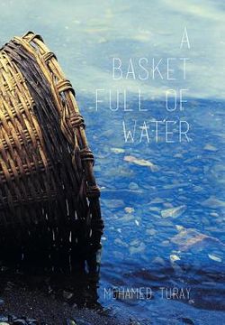 portada A Basket Full Of Water (in English)