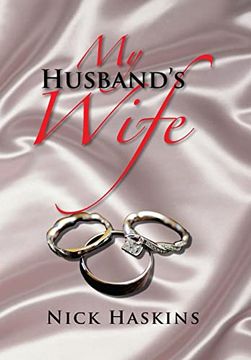 portada My Husband's Wife (in English)