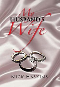 portada My Husband's Wife 