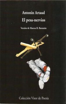 portada El Pesanervios (in Spanish)