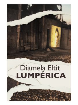 portada Lumperica (in Spanish)