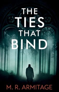 portada The Ties That Bind: A Chilling British Crime Thriller (in English)