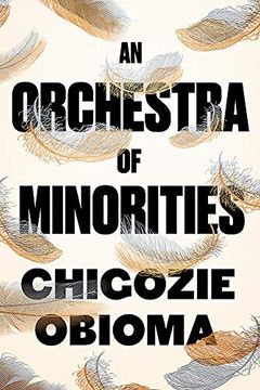 portada An Orchestra of Minorities (en Inglés)