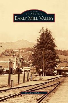 portada Early Mill Valley (en Inglés)