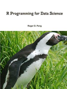 portada R Programming for Data Science (en Inglés)