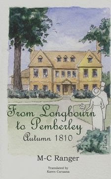 portada From Longbourn to Pemberley - Autumn 1810 (en Inglés)