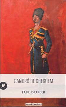 portada Sandró de Cheguem (in Spanish)
