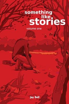 portada Something Like Stories - Volume One (in English)