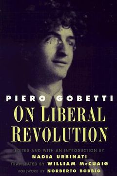 portada on liberal revolution (in English)